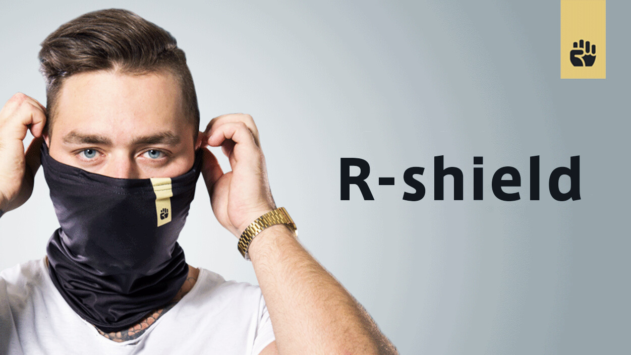 R-shield