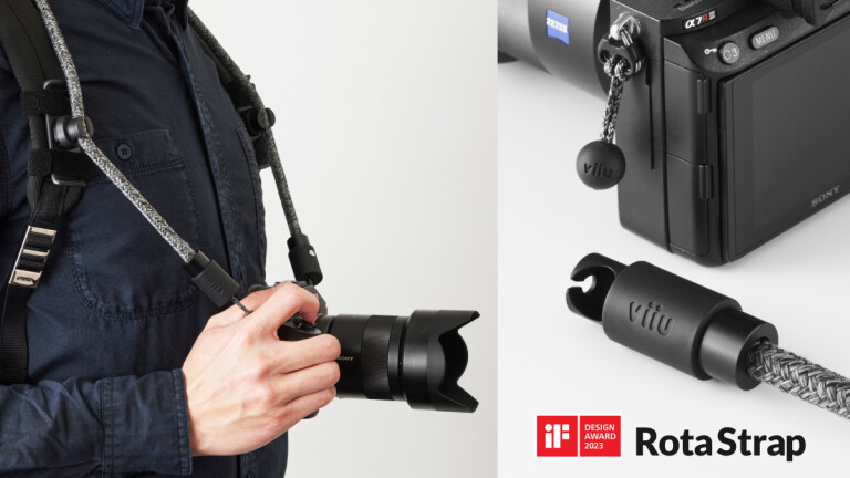 Rollei35 カメラケース ＜パンダ５／ 両ストラップタイプ＞ 0175 Rollei35 カメラケース ＜パンダ5／ 両ストラップタイプ＞ 0175