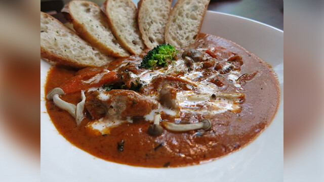 レトルトカレーを越えるカレーを！