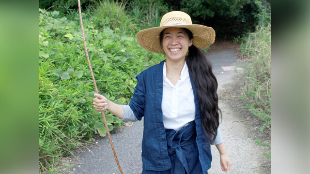 野良仕事で働く人のための日本の野良着の形を生かした作業服をつくりたい(By Hiroshi Ito) - Kibidango(きびだんご) :  クラウドファンディング型EC